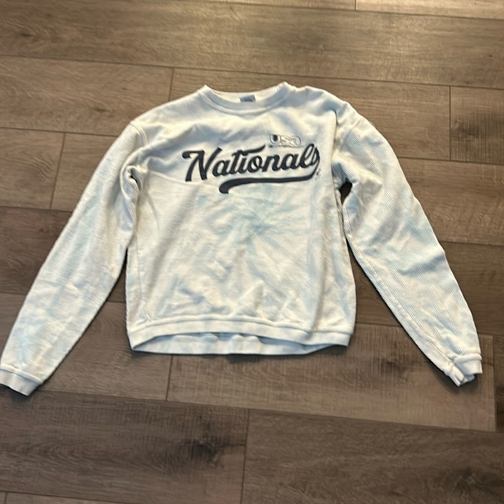 national jacket